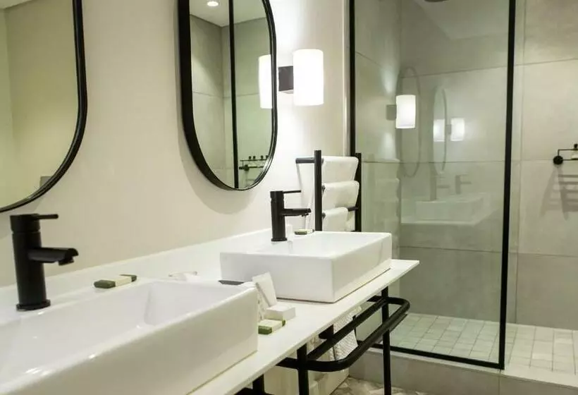 Standard-huone, Victoria & Alfred Hotel By Newmark