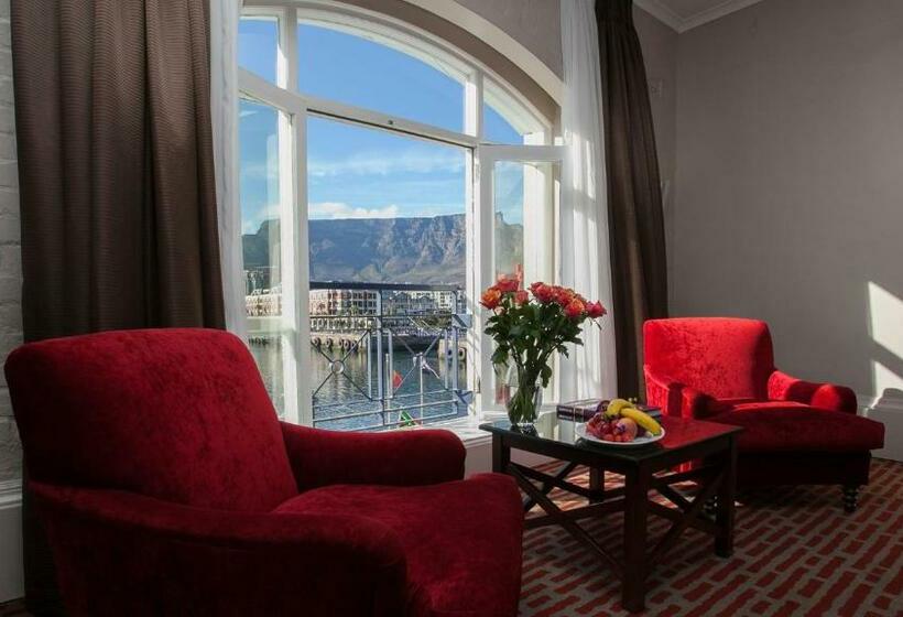 수피리어 전망 룸, Victoria & Alfred Hotel By Newmark