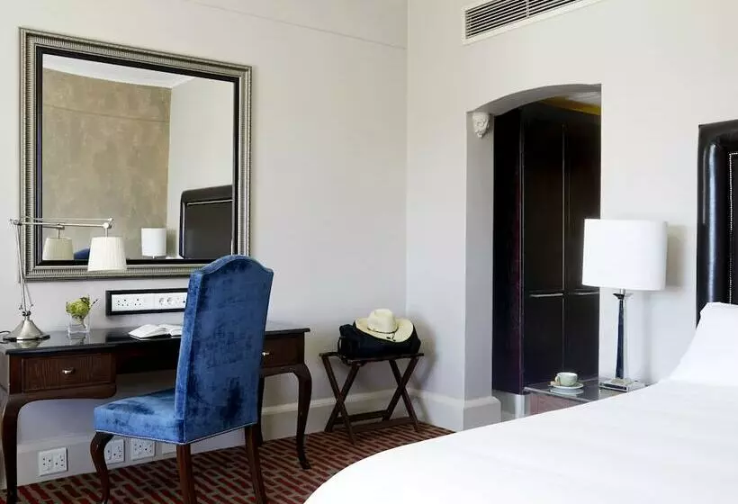 Standard-huone, Victoria & Alfred Hotel By Newmark