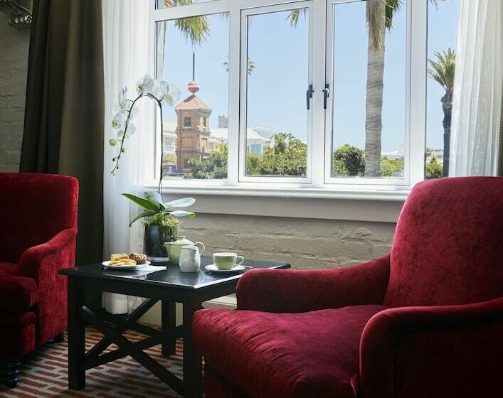 스탠다드 룸, Victoria & Alfred Hotel By Newmark