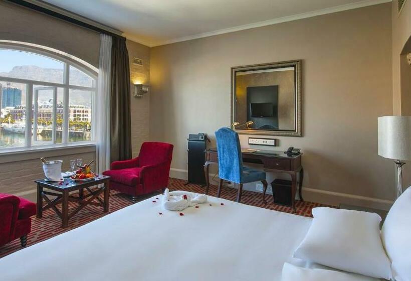 수피리어 전망 룸, Victoria & Alfred Hotel By Newmark