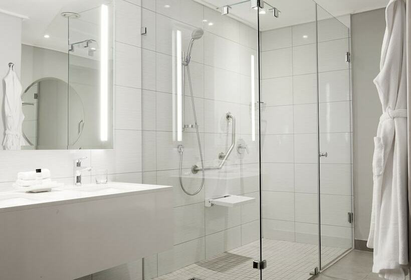 스탠다드 룸, Victoria & Alfred Hotel By Newmark