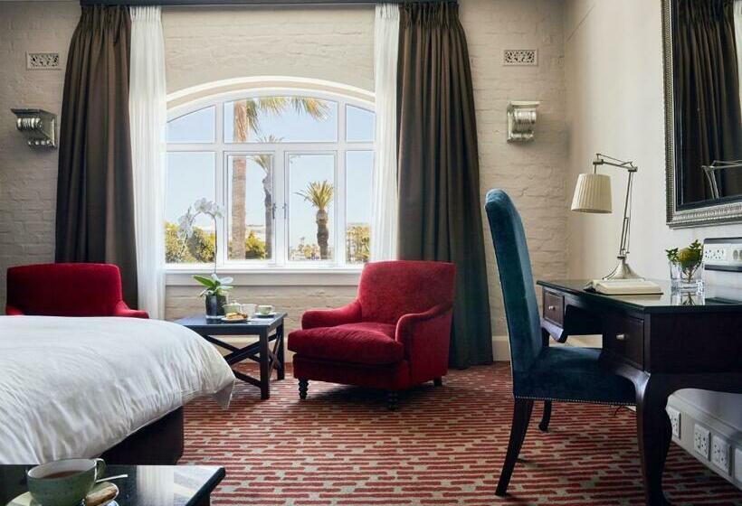 수피리어 전망 룸, Victoria & Alfred Hotel By Newmark