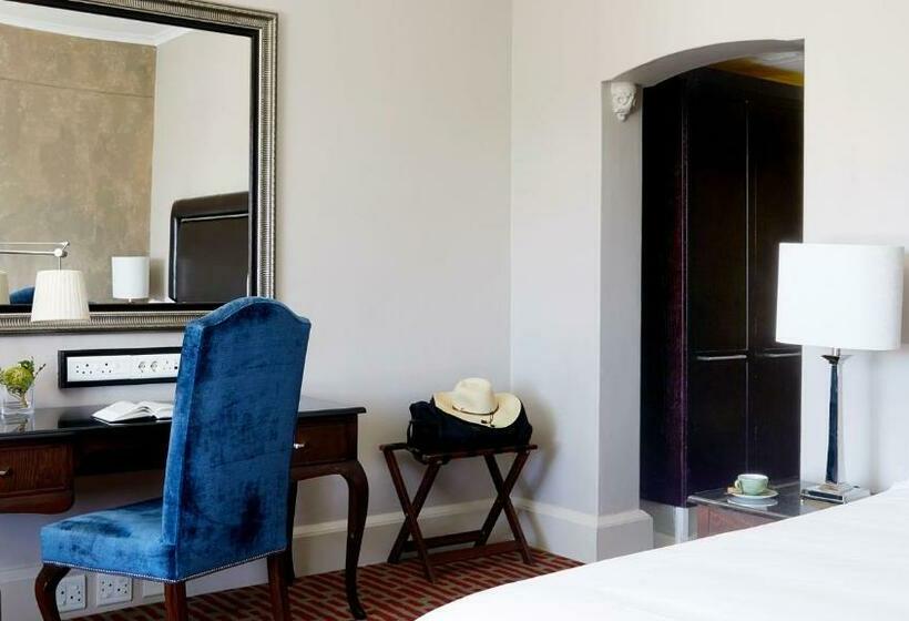 수피리어 전망 룸, Victoria & Alfred Hotel By Newmark