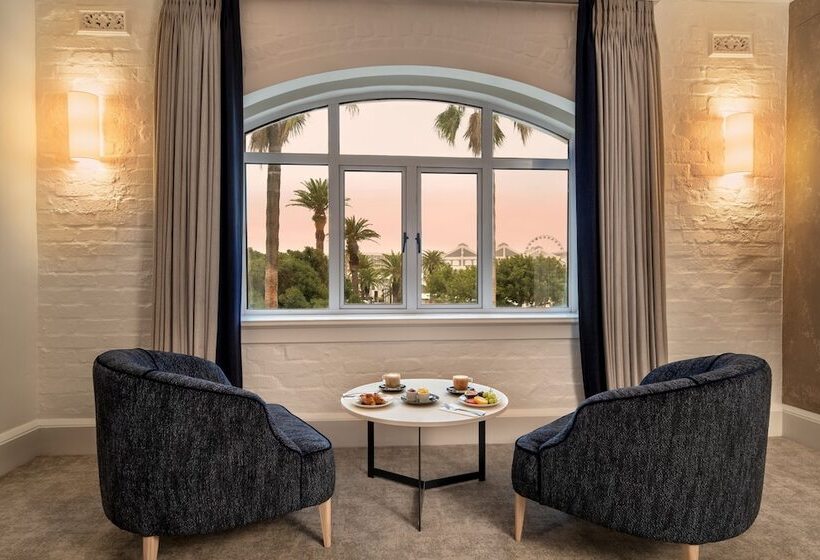 스탠다드 룸, Victoria & Alfred Hotel By Newmark