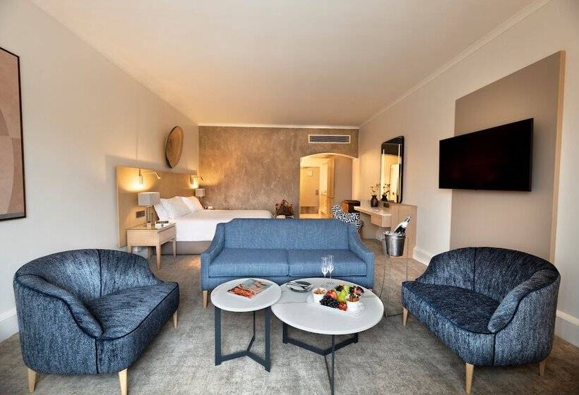 스탠다드 룸, Victoria & Alfred Hotel By Newmark