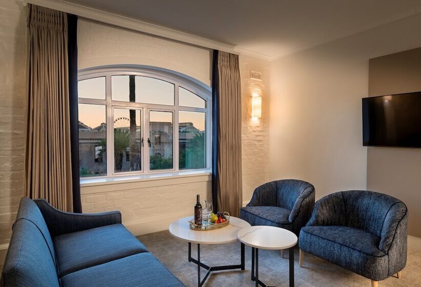 스탠다드 룸, Victoria & Alfred Hotel By Newmark