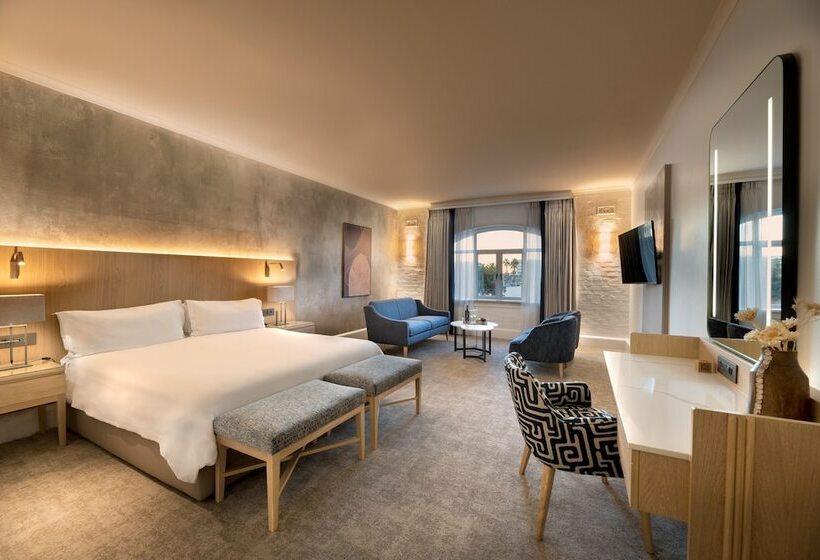 스탠다드 룸, Victoria & Alfred Hotel By Newmark