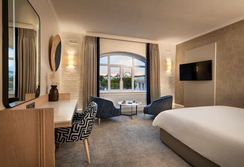 스탠다드 룸, Victoria & Alfred Hotel By Newmark