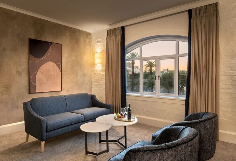 Номер Стандарт, Victoria & Alfred Hotel By Newmark