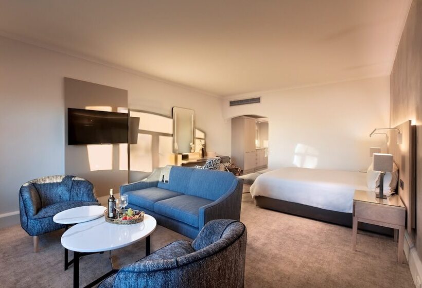 스탠다드 룸, Victoria & Alfred Hotel By Newmark