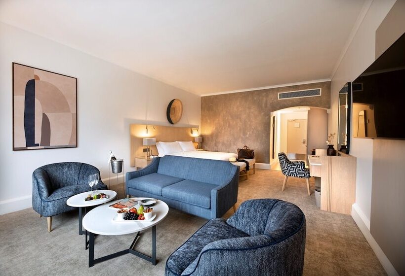 스탠다드 룸, Victoria & Alfred Hotel By Newmark