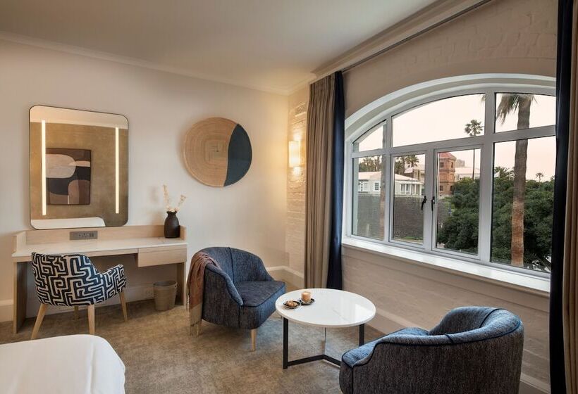 스탠다드 룸, Victoria & Alfred Hotel By Newmark