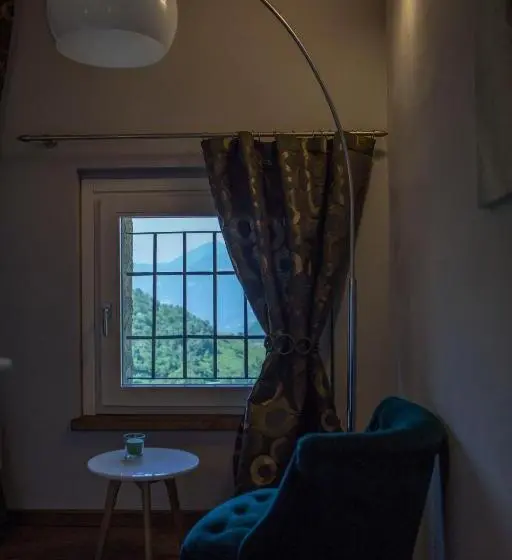 マウンテンビュースタンダードルーム, Agriturismo Casarai