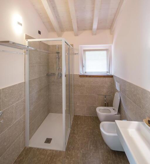 Номер Стандарт Вид на Сад, Agriturismo Casarai