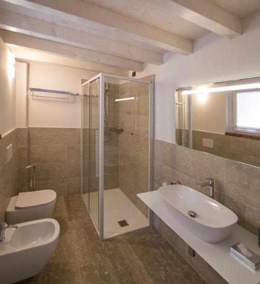 Люкс Вид на Горы, Agriturismo Casarai