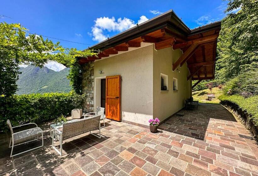 בקתת חדר, Agriturismo Casarai