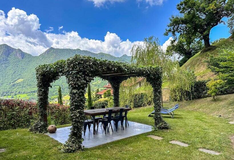 Шале 1 Спальня, Agriturismo Casarai