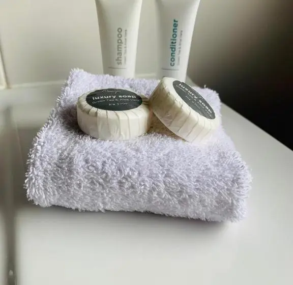 スタンダードスタジオ, Airlie Beach Apartments