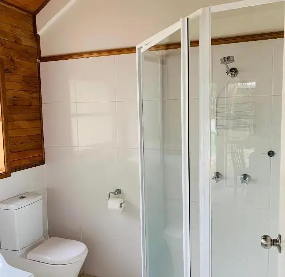 スタンダードスタジオ, Airlie Beach Apartments