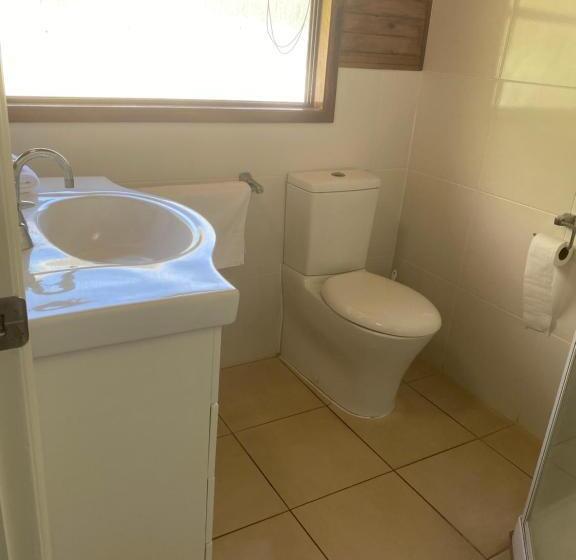 스탠다드 스튜디오, Airlie Beach Apartments