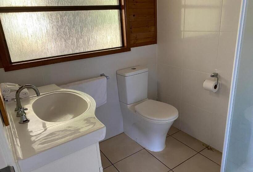 标准工作室, Airlie Beach Apartments