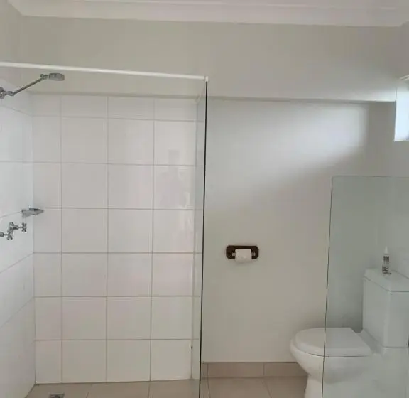 １ベッドルームアパートメント, Airlie Beach Apartments