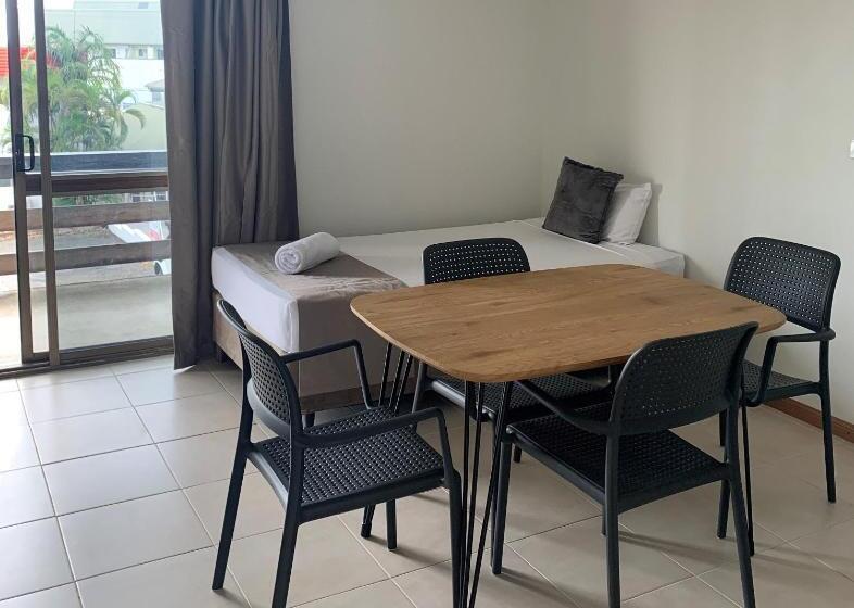 带1个卧室的公寓, Airlie Beach Apartments