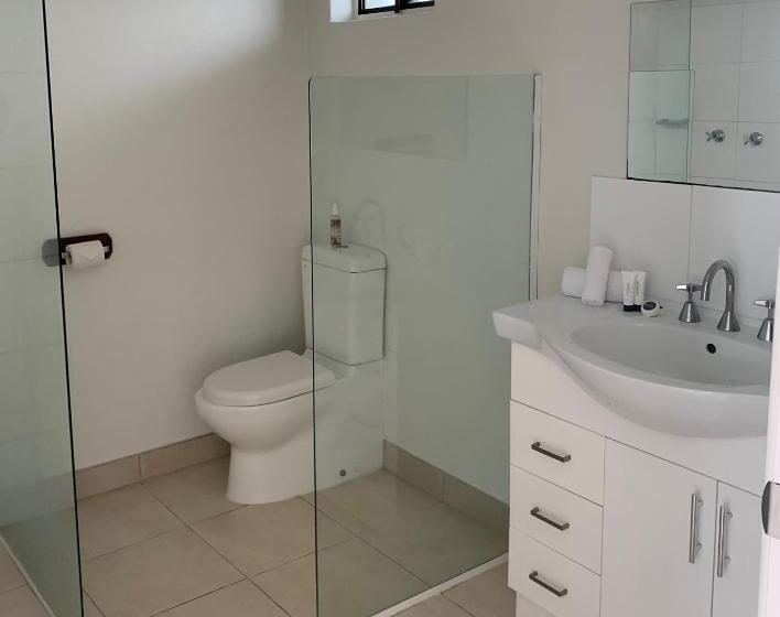 침실 1개 아파트, Airlie Beach Apartments