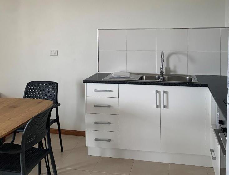 带1个卧室的公寓, Airlie Beach Apartments