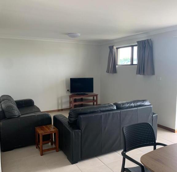 带1个卧室的公寓, Airlie Beach Apartments