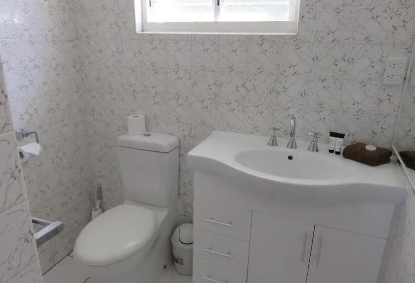 アパートメント・エコノミー2寝室, Airlie Beach Apartments