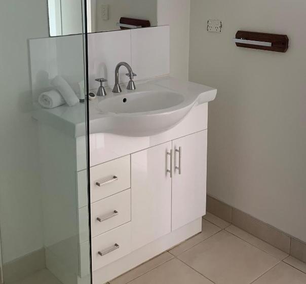 침실 1개 아파트, Airlie Beach Apartments
