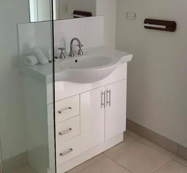 １ベッドルームアパートメント, Airlie Beach Apartments