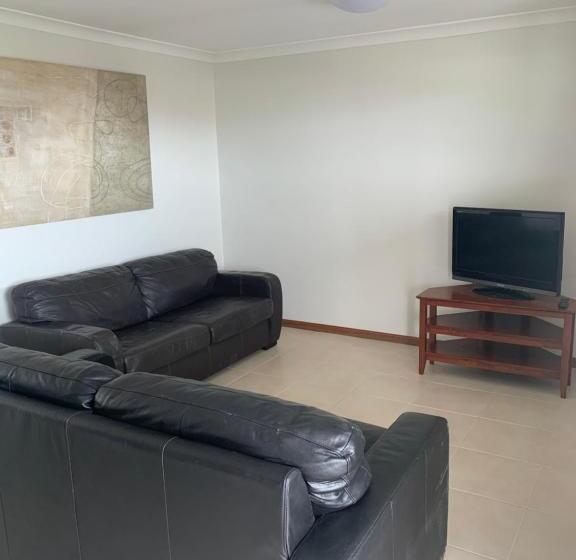 침실 1개 아파트, Airlie Beach Apartments