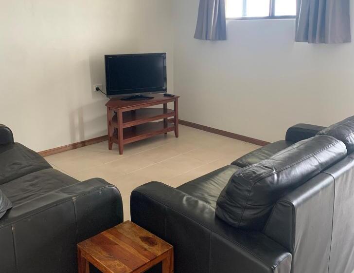 带1个卧室的公寓, Airlie Beach Apartments