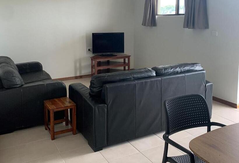 带1个卧室的公寓, Airlie Beach Apartments