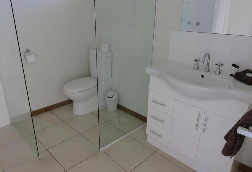 带1个卧室的公寓, Airlie Beach Apartments