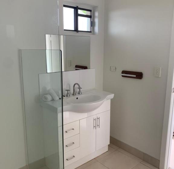 带1个卧室的公寓, Airlie Beach Apartments