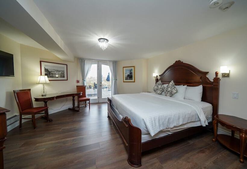 Стандартный Номер Кровать Кинг, Niagara Grandview Boutique