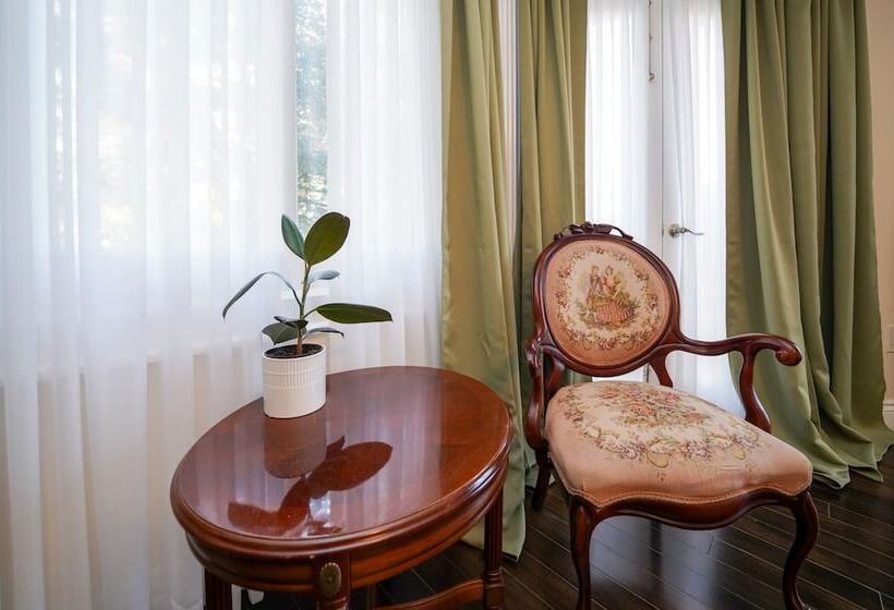 Стандартный Номер Кровать Кинг, Niagara Grandview Boutique