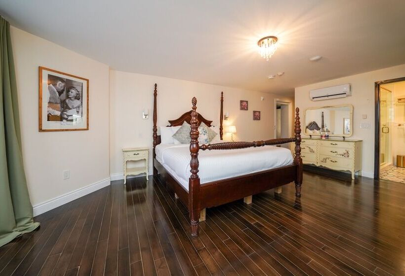 Стандартный Номер Кровать Кинг, Niagara Grandview Boutique