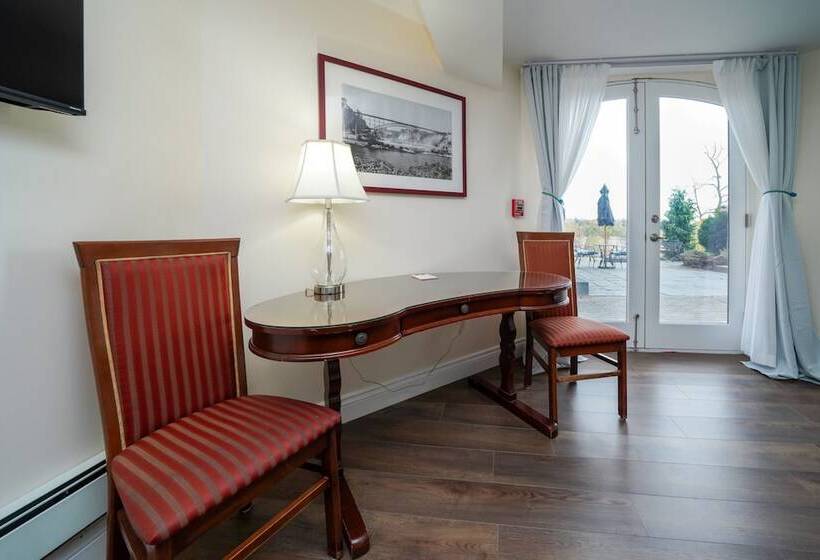 Стандартный Номер Кровать Кинг, Niagara Grandview Boutique