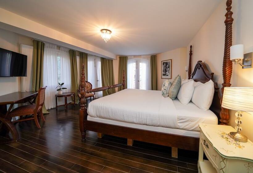 Стандартный Номер Кровать Кинг, Niagara Grandview Boutique