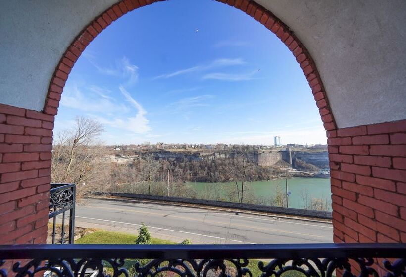 Люкс Повышенной Комфортности, Niagara Grandview Boutique