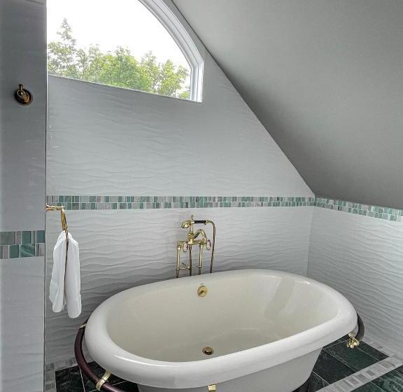 Стандартный Номер Кровать Кинг, Niagara Grandview Boutique