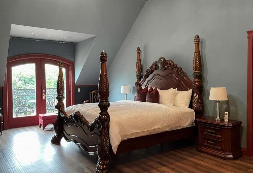 Стандартный Номер Кровать Кинг, Niagara Grandview Boutique