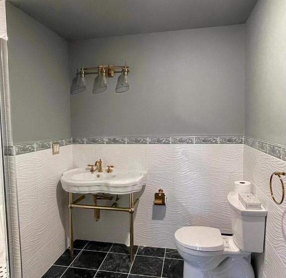 Номер Superior Кровать Кинг, Niagara Grandview Boutique