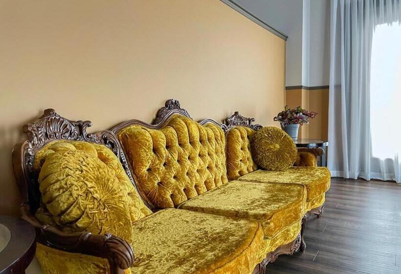 Номер Superior Кровать Кинг, Niagara Grandview Boutique