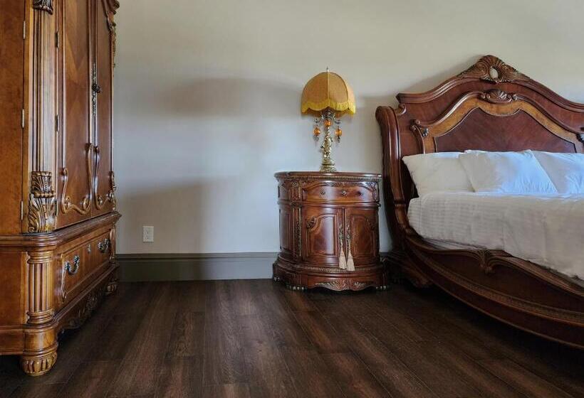 Номер Superior Кровать Кинг, Niagara Grandview Boutique